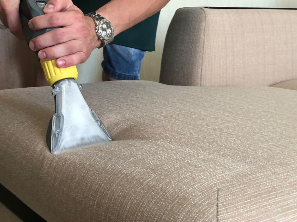 Bozcaada Koltuk Yıkama