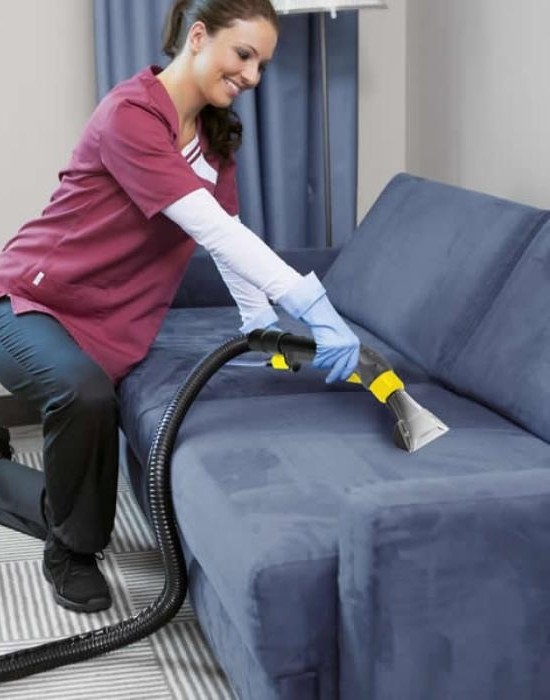 Bozcaada Koltuk Yıkama